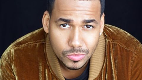 ROMEO SANTOS