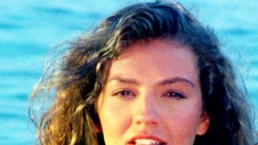 Thalía, Verónica Castro, y Gaby Rivero participaron en telenovelas de Valentín Pimstein