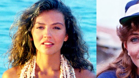 Thalía, Verónica Castro, y Gaby Rivero participaron en telenovelas de Valentín Pimstein