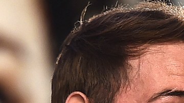 William Levy y Elizabeth Gutiérrez