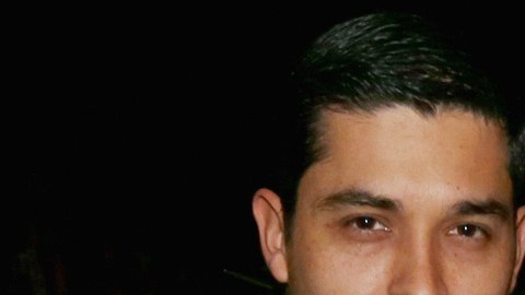 Wilmer Valderrama y Demi Lovato