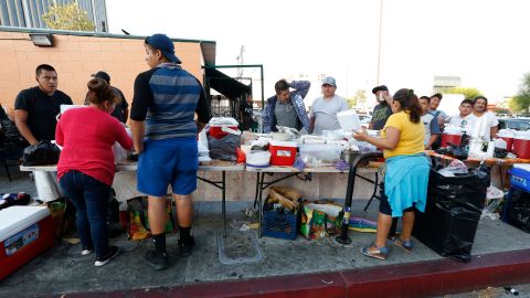 Los trabajadores sin documentos son los que menos apoyo reciben en EE.UU.