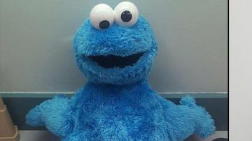 El hombre cometió el error de sobrepasar a toda velocidad a la patrulla de la policía