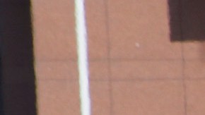 07/13/17/LOS ANGELES/A motorist parks his vehicle in the downtown Los Angeles area. (Photo Aurelia Ventura/ La Opinion)