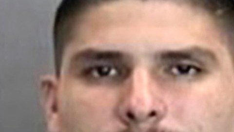 Marvin Magallanes, sospechoso de asesinar a Pham.