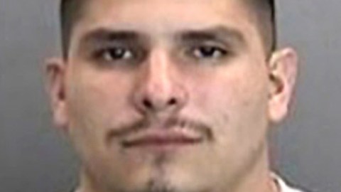 Marvin Magallanes, sospechoso de asesinar a Pham.