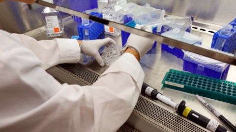 Research Cedars Sinai