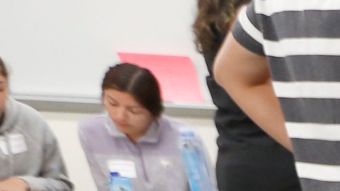 Aurelia Ventura/ La Opinion