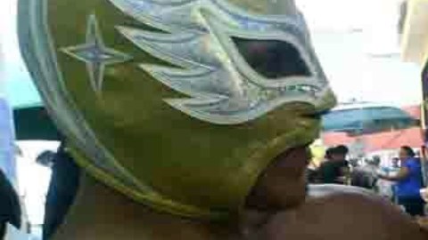 lucha libre