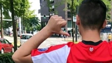 Chucky Lozano