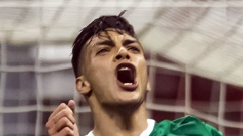 Raúl Jiménez