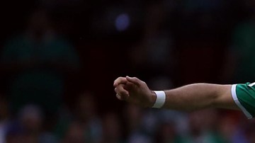 Javier "Chicharito" Hernández está cada vez más cerca de la Premier League