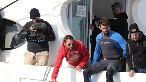 Michael Phelps