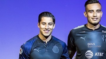 Puma Liga MX