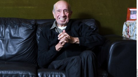 Héctor Lechuga