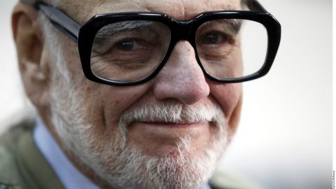 George A. Romero