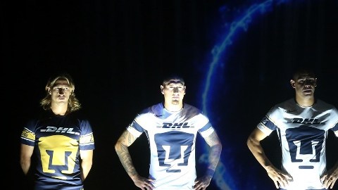 Liga MX Pumas