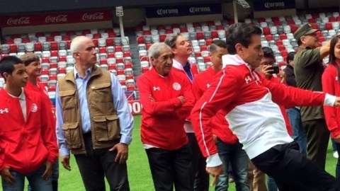 Toluca