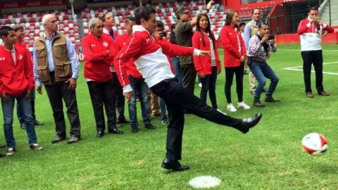 Toluca