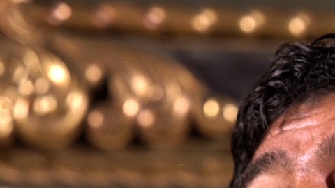 Imagen de archivo de Diego Armando Maradona