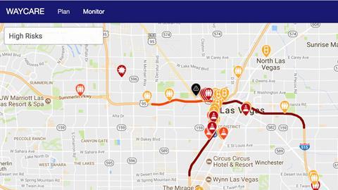 Las Vegas