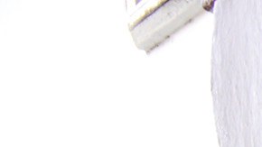 Ollanta Humala abandona junto a su esposa (d) el local de su partido político en Lima.