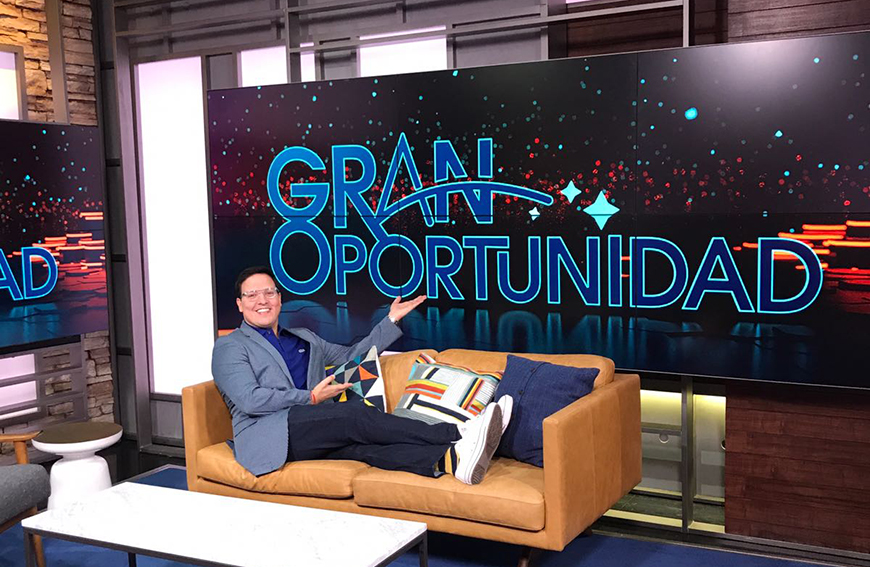 'Gran Oportunidad' comienza el 30 de julio