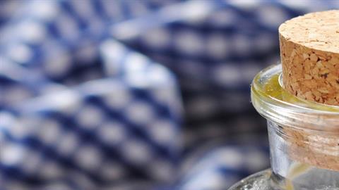 Aceite de coco