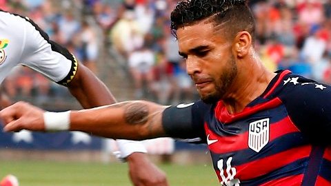 Copa Oro