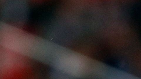 Javier "Chicharito" Hernández vacaciona en Los Angeles