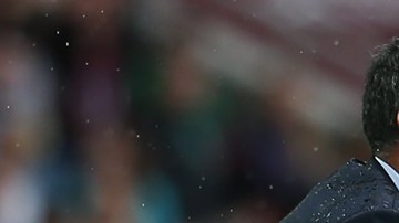 Juan Carlos Osorio fue expulsado del juego ante Portugal