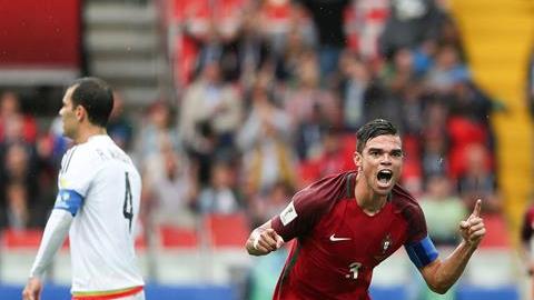 Copa Confederaciones 2017