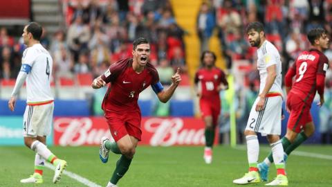 Copa Confederaciones 2017