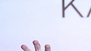 Pepe fue presentado con el Besiktas