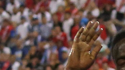 Honduras está obligado al triunfo frente a Guyana francesa