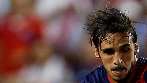 Costa Rica intentará finiquitar su boleto a cuartos de final como primer lugar del grupo A.