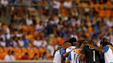Copa Oro