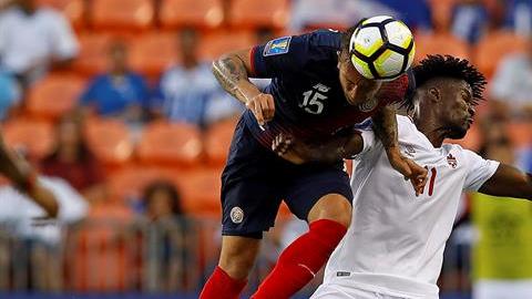 Copa Oro