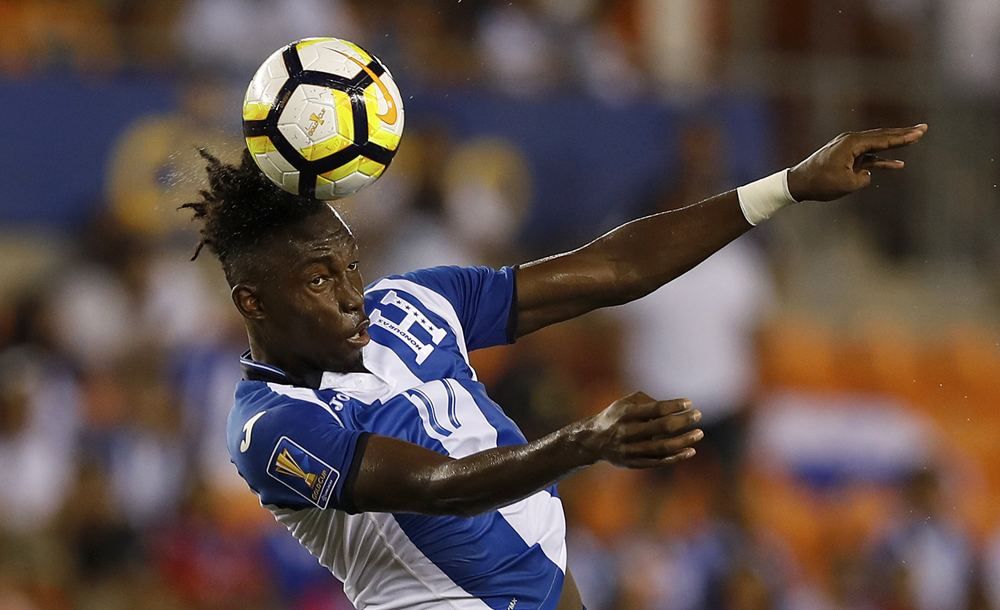 Copa Oro 2017: Canadá vs. Honduras, horario y canales de ...