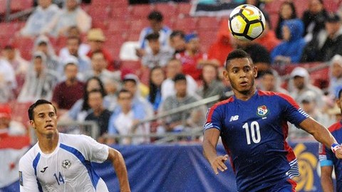 Copa Oro