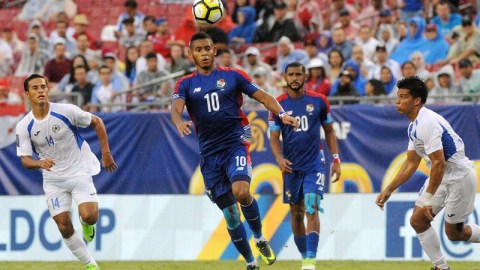 Copa Oro