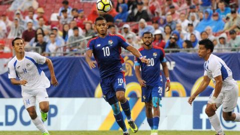 Copa Oro
