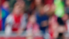 El jugador del Ajax Abdelhak Nouri tiene daño cerebral irreversible