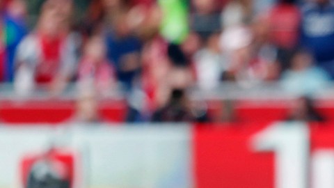 El jugador del Ajax Abdelhak Nouri tiene daño cerebral irreversible