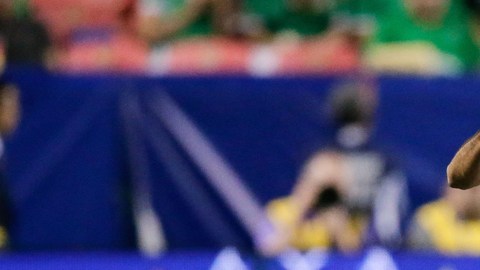 México y Jamaica empataron sin goles en la Copa Oro