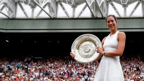 Wimbledon