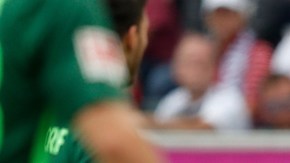 James Rodríguez colaboró en el triunfo del Bayern Munich