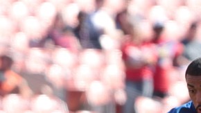 Panamá derrotó 3-0 a Martinica en Copa Oro