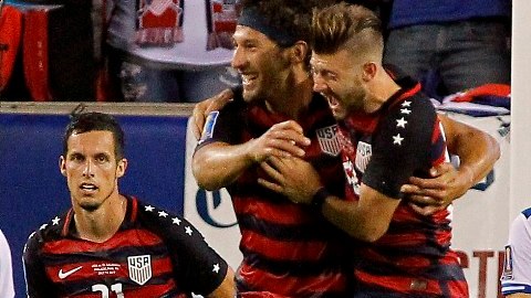 Copa Oro