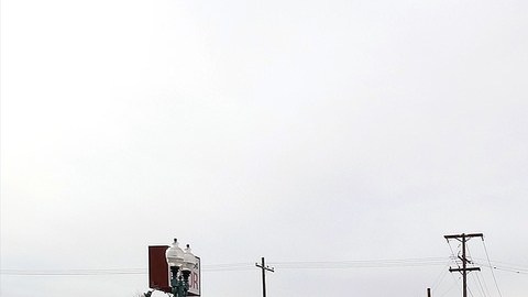 Ciudad de Victorville.